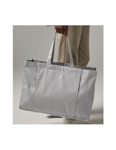 WES-W818-EarthAware® Organic Yoga Bag